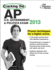 Cracking the AP U.S. Government & Politics Exam