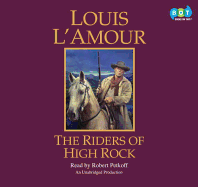 Riders of High Rock