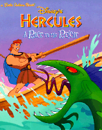 Hercules' Day Off