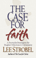 Case for Faith p/B