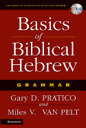Basics of Biblical Hebrew Grammar