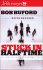 Stuck in Halftime: Reinvesting Your One and Only Life