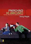 Preaching Re-Imagined: The Role of the Sermon in Communities of Faith