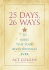 25 Days, 26 Ways to Make This Your Best Christmas Ever