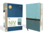 Study Bible-NIV-Large Print