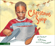 Christmas Soup