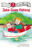 Jake Goes Fishing: Level 2