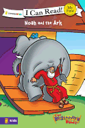 Noah and the Ark: Genesis 6-9