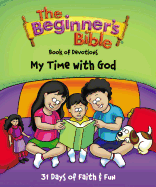 Beginner's Bible: Book of Devotions - My Time with God