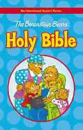 Berenstain Bears Holy Bible-NIRV