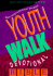 Youthwalk Devotional Bible