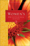 NIV Women's Devotional Bible 2: A New Collection of Daily Devotions From Godly Women