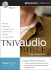 TNIV New Testament: Multi-voice Edition