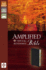 Amplified Topical Reference Bible-AM