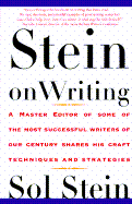 Stein on Writing