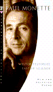 West of Yesterday, East of Summer: New and Selected Poems