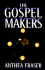 The Gospel Makers: An Inspector Webb Mystery