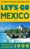 Let's Go Mexico: The World's Bestselling Budget Travel Series