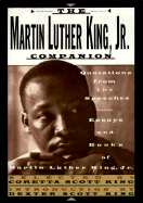 Martin Luther King, JR. Companion