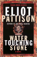 Water Touching Stone