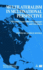 Multilateralism in Multinational Perspective: Viewpoints from Different Languages and Literatures