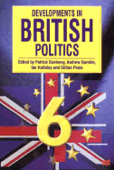 Developments in British politics 6