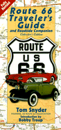 Route 66 Traveler's Guide and Roadside Companion