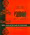 Voodoo Spellbook