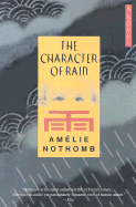 The Character of Rain