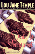 Death Is Semisweet: A Heaven Lee Mystery