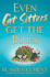 Even Cat Sitters Get the Blues
