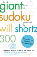 The Giant Book of Sudoku
