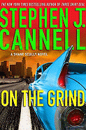 On the Grind: A Shane Scully Novel