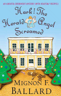 Hark! the Herald Angel Screamed
