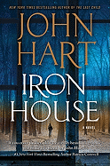 Iron House