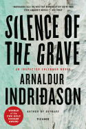 Silence of the Grave