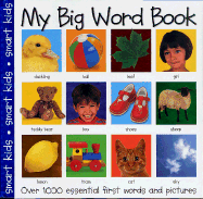 My Big Word Book