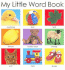 My Little Word Book