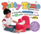 Potty Time Training Pack: A Friendly Reassuring Way to Help Your Child Learn to Use a Potty
