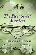 The Fleet Street Murders