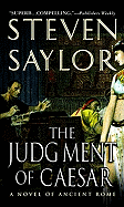 The Judgment of Caesar: A Novel of Ancient Rome