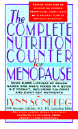 Complete Nutrition Counter for Menopause