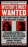 Mysterys Most Wanted