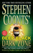 Stephen Coonts' Deep Black--Dark Zone