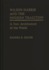 Wilson Harris and the Modern Tradition: A New Architecture of the World