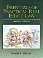 Essentials of Practical Real Estate Law