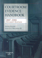 Courtroom Evidence Handbook