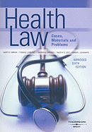 Health Law: Cases, Materials, and Problems