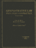 Administrative Law: Principles and Practice