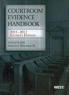 Courtroom Evidence Handbook